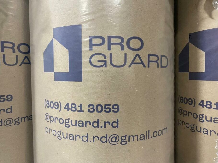 Rollo de ProGuard